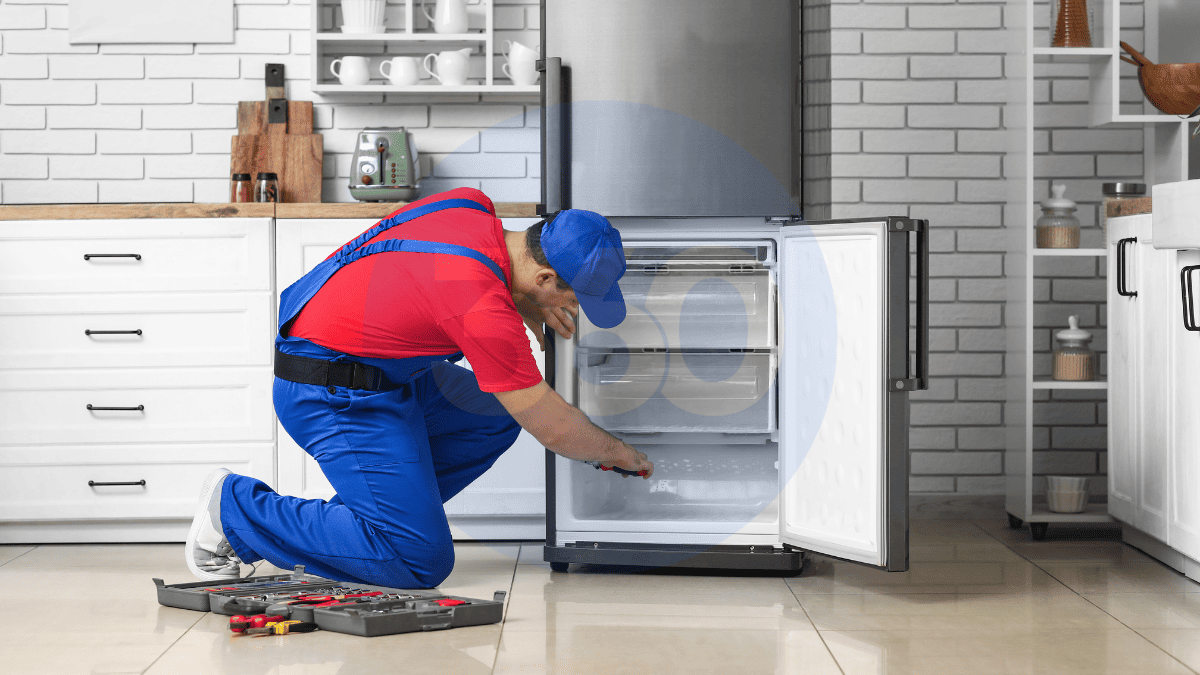 Çiğli Buzdolabı Servisi