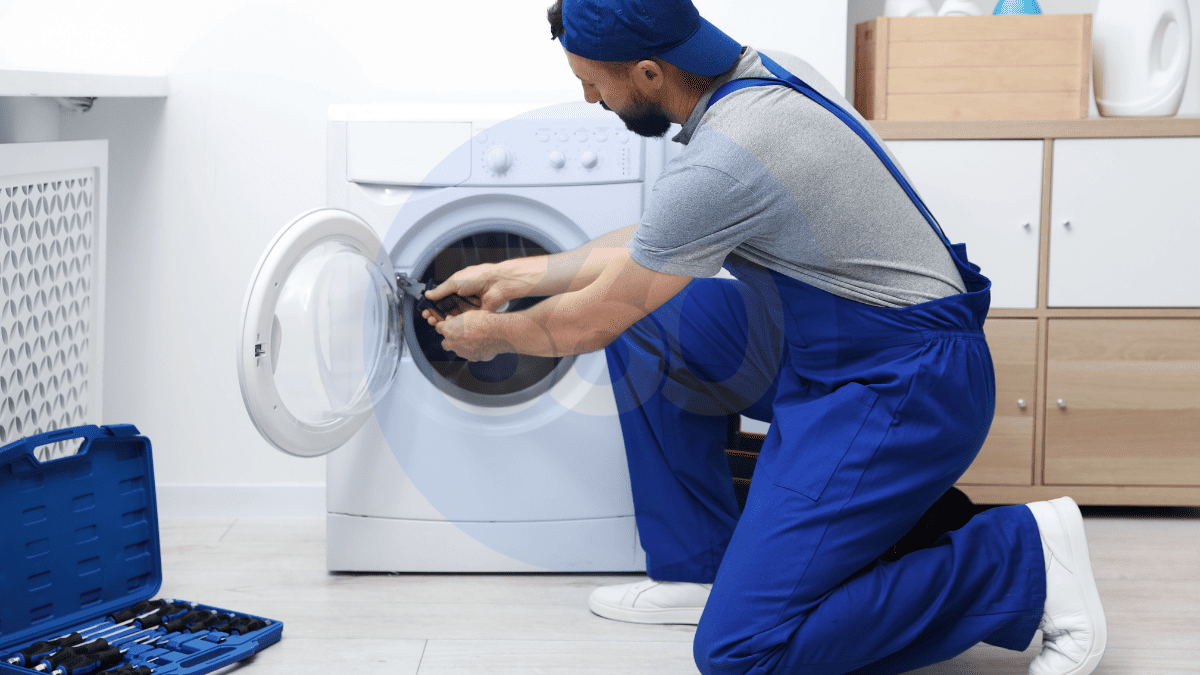 Çiğli Çamaşır Makinesi Servisi
